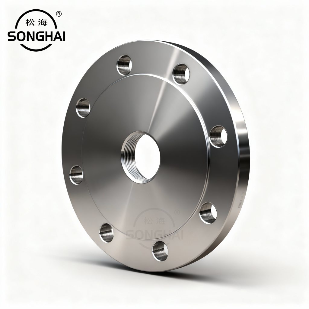 Long Weld Neck Flanges: LWN Design, Dimensions and Selection Guide